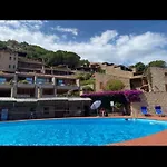 Exclusive Scalachiusa Διαμέρισμα Baja Sardinia
