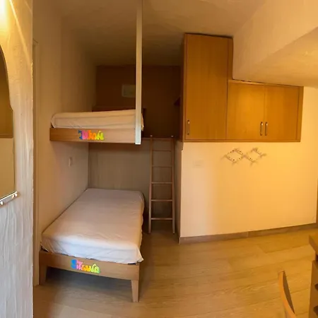 Exclusive Scalachiusa דירה *