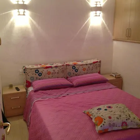 Apartament Exclusive Scalachiusa *