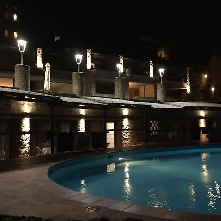 Exclusive Scalachiusa * Baja Sardinia