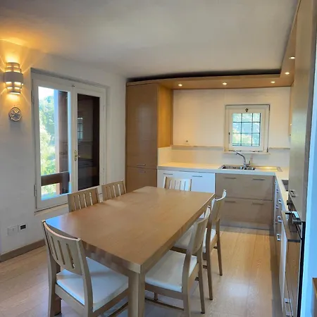 Apartament Exclusive Scalachiusa *