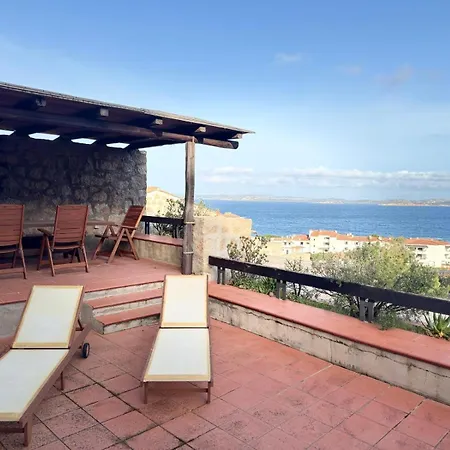 Exclusive Scalachiusa * Baja Sardinia