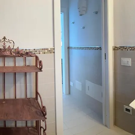 Apartament Exclusive Scalachiusa