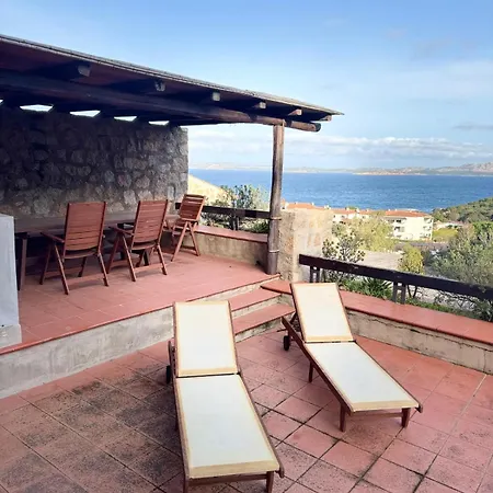 Exclusive Scalachiusa Apartment *