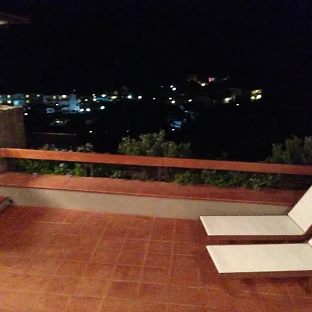 Apartment Exclusive Scalachiusa Baja Sardinia