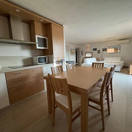 Exclusive Scalachiusa Apartment *