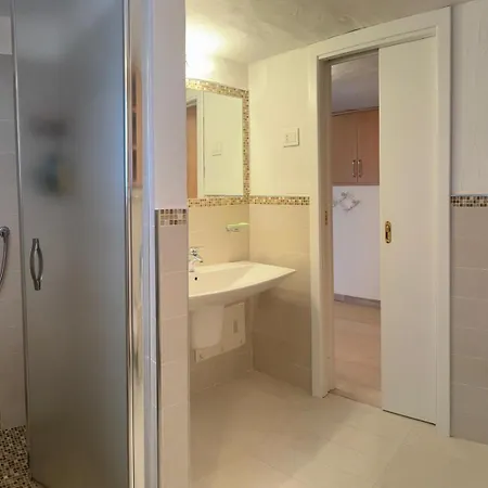 Apartament Exclusive Scalachiusa *