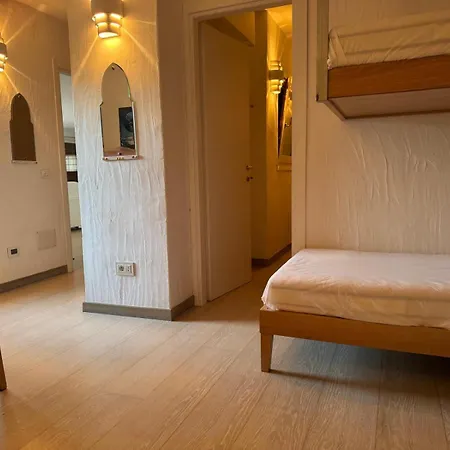 Exclusive Scalachiusa Apartment *
