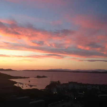 Apartament Exclusive Scalachiusa *