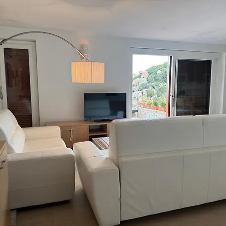 Apartament Exclusive Scalachiusa *