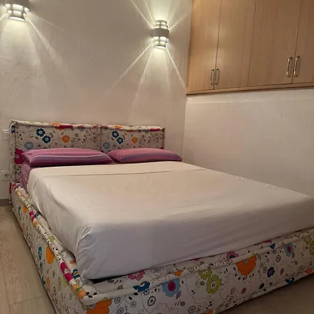 Exclusive Scalachiusa Baja Sardinia