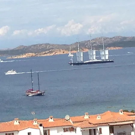 Exclusive Scalachiusa Apartament