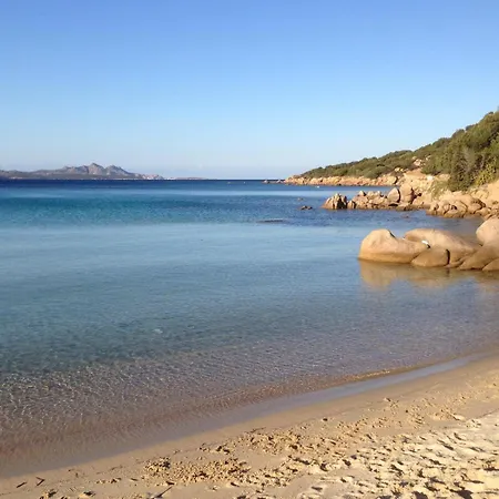 Exclusive Scalachiusa Baja Sardinia