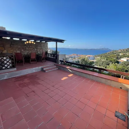 Apartament Exclusive Scalachiusa