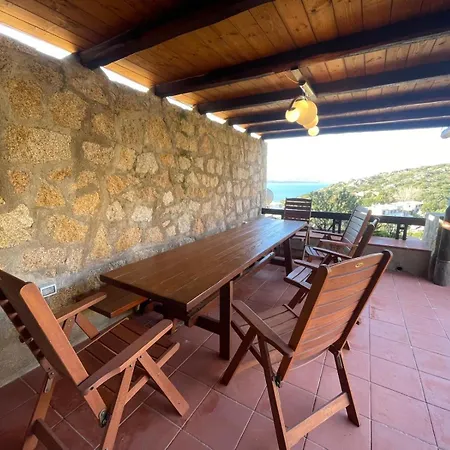 Exclusive Scalachiusa * Baja Sardinia